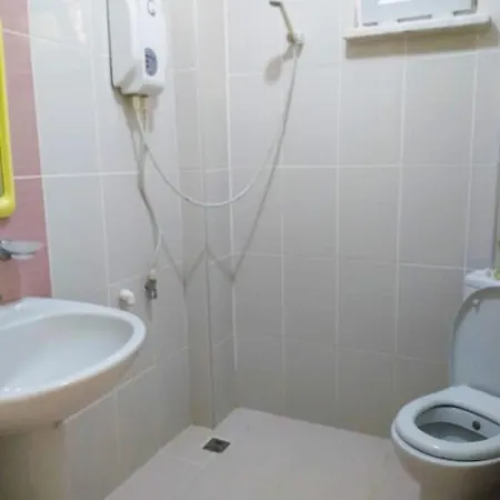 Ormanli Apart-pansiyon Erdek