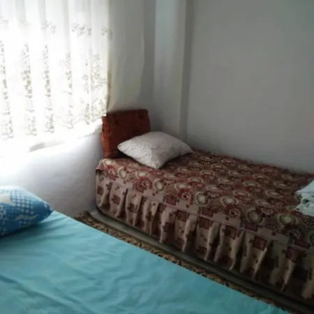 Apartment Ormanli Apart-pansiyon *