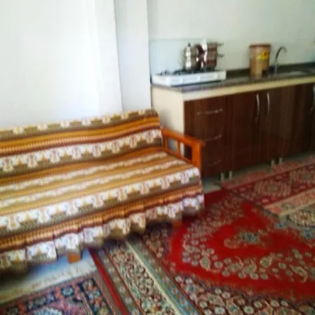 Ormanli Apart-pansiyon Apartment Erdek
