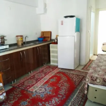Apartment Ormanli Apart-pansiyon *