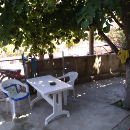 Ormanli Apart-pansiyon Erdek