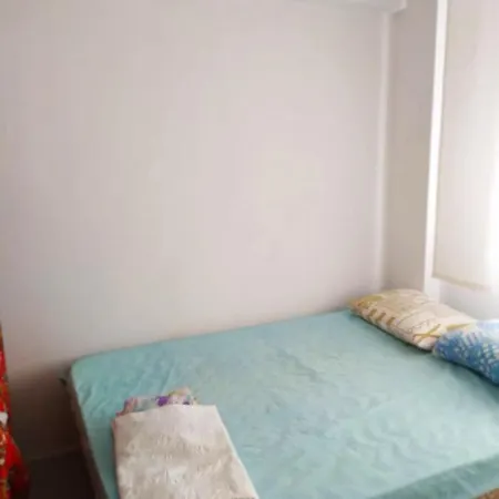 Appartement Ormanli Apart-pansiyon Erdek