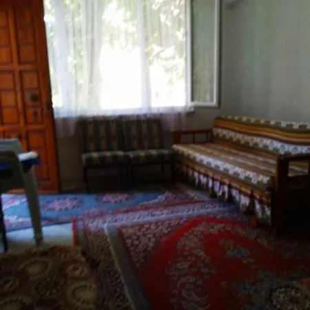 Ormanli Apart-pansiyon