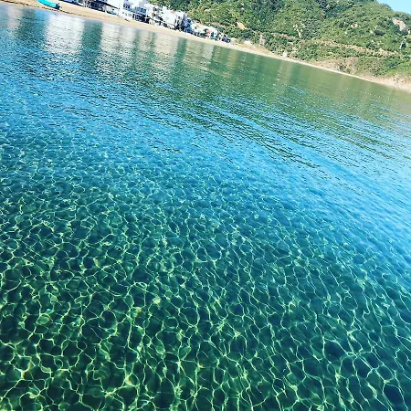 Ormanli Apart-pansiyon