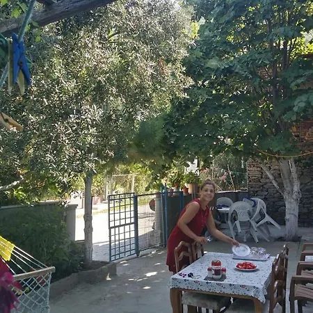 Ormanli Apart-pansiyon Appartement *